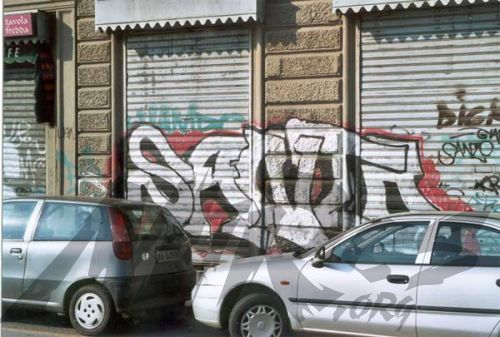 SANTO LK 2002